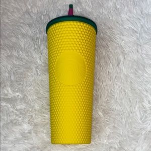 2020 Studded Pineapple Tumbler